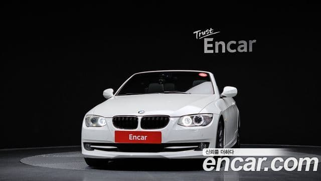BMW 3시리즈 (E90) 328i кабриолет, 2011 3