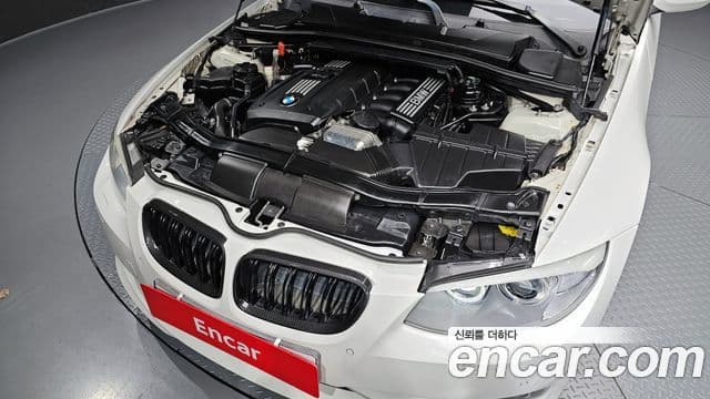 BMW 3시리즈 (E90) 328i кабриолет, 2011 6