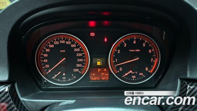 BMW 3시리즈 (E90) 328i кабриолет, 2011 8