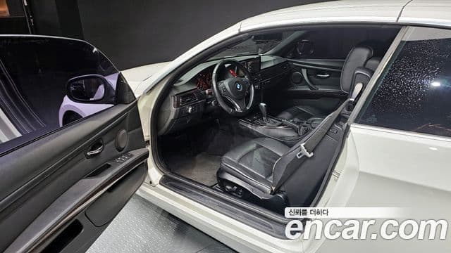 BMW 3시리즈 (E90) 328i кабриолет, 2011 11