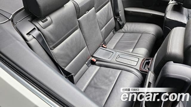 BMW 3시리즈 (E90) 328i кабриолет, 2011 12