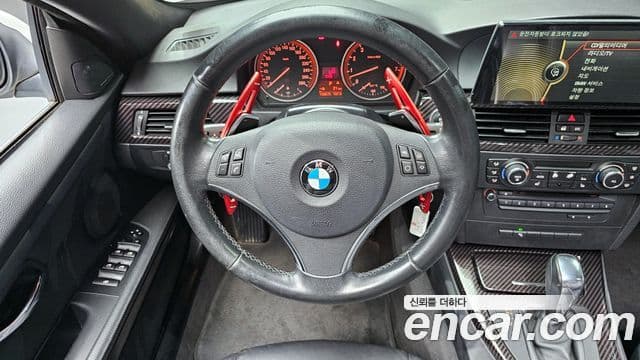 BMW 3시리즈 (E90) 328i кабриолет, 2011 13