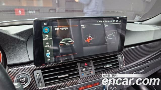 BMW 3시리즈 (E90) 328i кабриолет, 2011 14