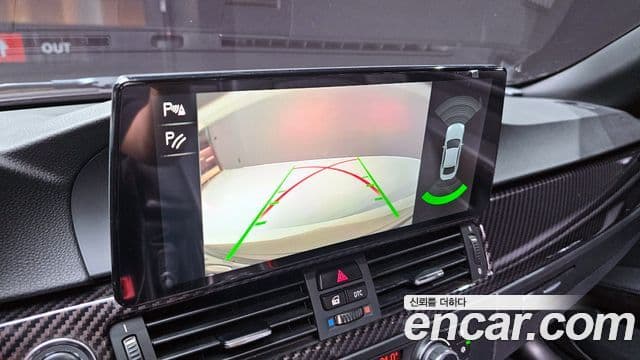 BMW 3시리즈 (E90) 328i кабриолет, 2011 15