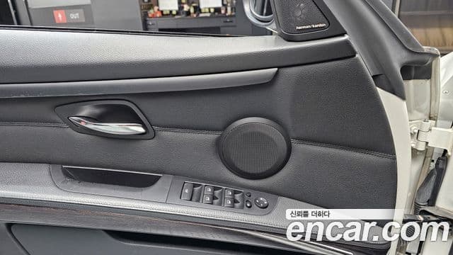 BMW 3시리즈 (E90) 328i кабриолет, 2011 16