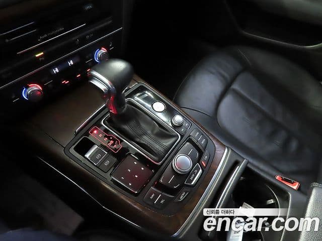 Audi A7 4G, 2014 14