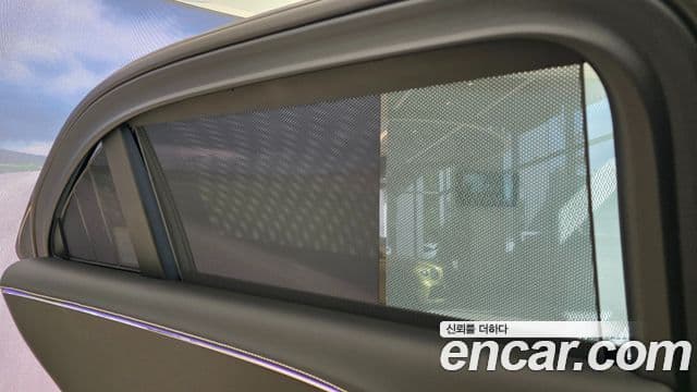 Bentley Flying Spur 3세대 4.0 S, 2024 8