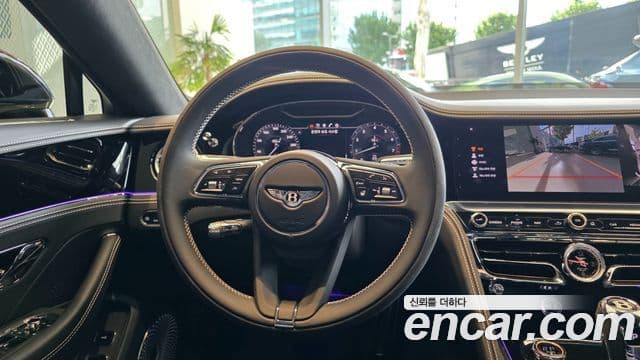 Bentley Flying Spur 3세대 4.0 S, 2024 11