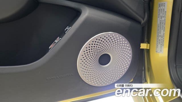 Bentley Flying Spur 3세대 4.0 S, 2024 14