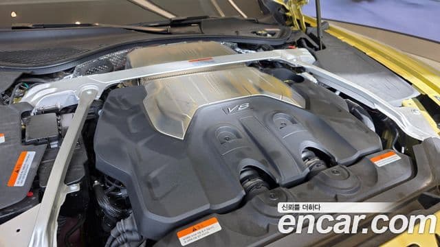 Bentley Flying Spur 3세대 4.0 S, 2024 19