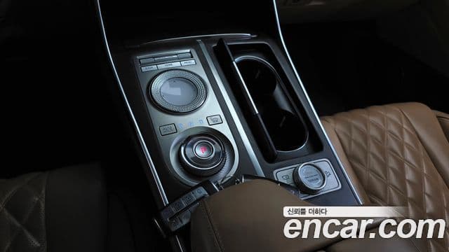 Genesis GV80, 2020 9