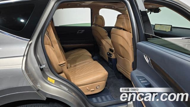 Genesis GV80, 2020 12