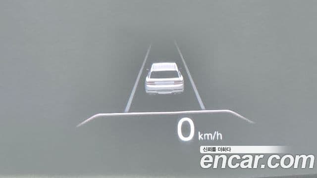 Genesis GV80, 2020 17