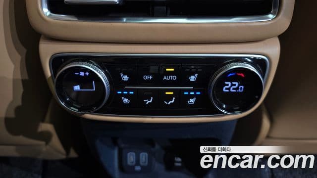 Genesis GV80, 2020 18