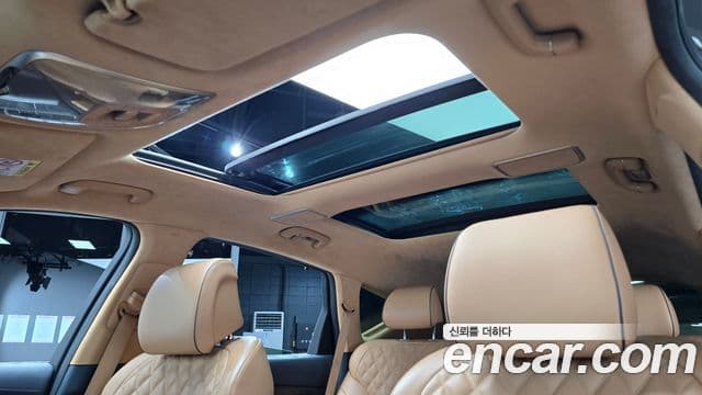 Genesis GV80, 2020 19