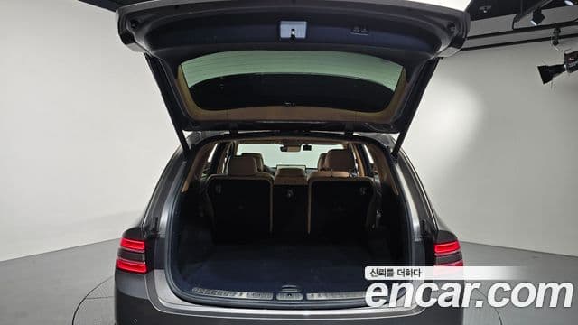 Genesis GV80, 2020 20