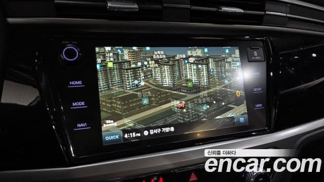 KG모빌리티(SsangYong) Beautiful Korando Plus, 2021 14