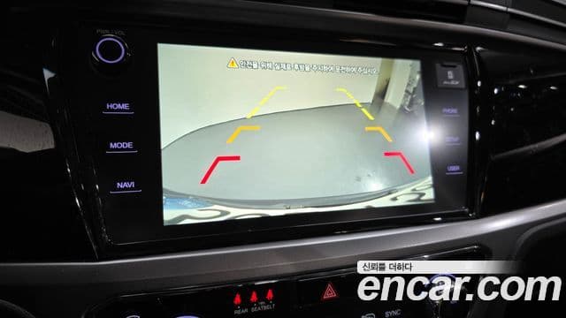 KG모빌리티(SsangYong) Beautiful Korando Plus, 2021 15