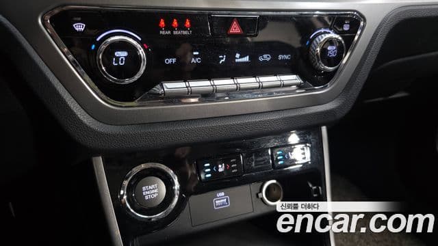 KG모빌리티(SsangYong) Beautiful Korando Plus, 2021 16