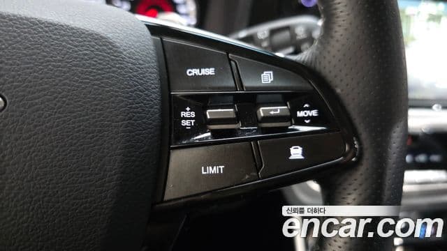 KG모빌리티(SsangYong) Beautiful Korando Plus, 2021 17