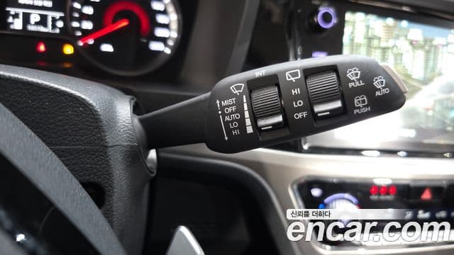 KG모빌리티(SsangYong) Beautiful Korando Plus, 2021 18