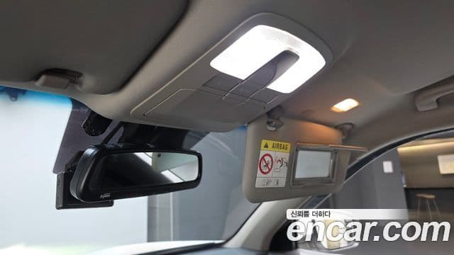 KG모빌리티(SsangYong) Beautiful Korando Plus, 2021 19