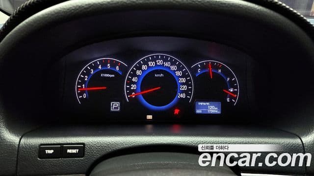 Hyundai Veracruz Premium, 2011 8