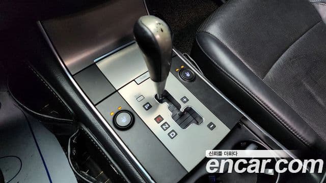 Hyundai Veracruz Premium, 2011 9