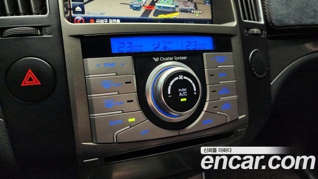 Hyundai Veracruz Premium, 2011 17