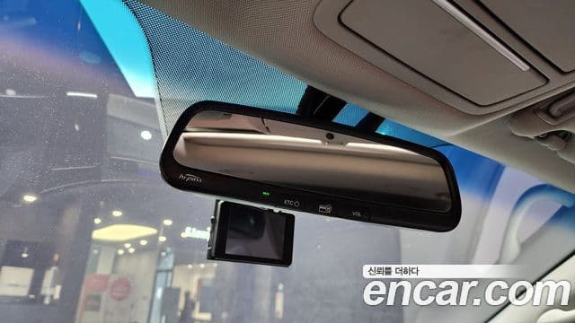 Hyundai Veracruz Premium, 2011 19