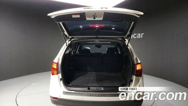 Hyundai Veracruz Premium, 2011 20