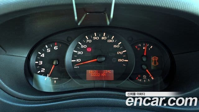 Renault Korea(Samsung) Master 13인승, 2019 8