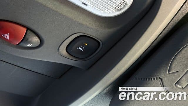 Renault Korea(Samsung) Master 13인승, 2019 16