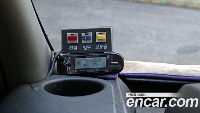 Renault Korea(Samsung) Master 13인승, 2019 18