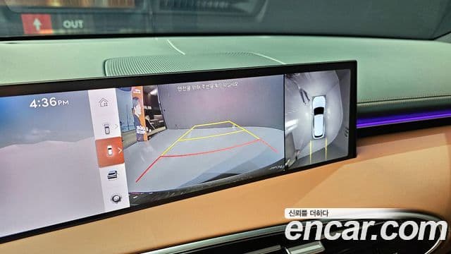 Genesis GV70, 2025 14