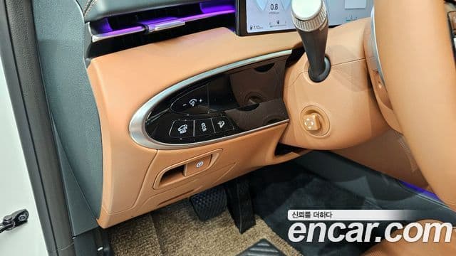 Genesis GV70, 2025 16