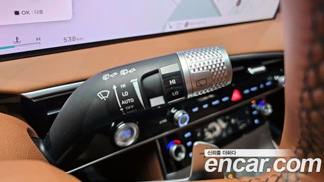 Genesis GV70, 2025 17