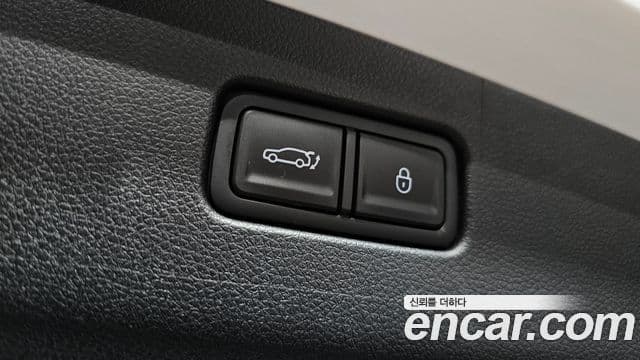 Genesis GV70, 2025 19