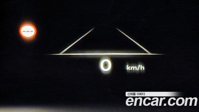 Genesis GV70, 2025 20