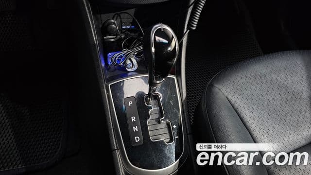 Hyundai Accent(новый кузов / новое поколение) Modern, 2014 9