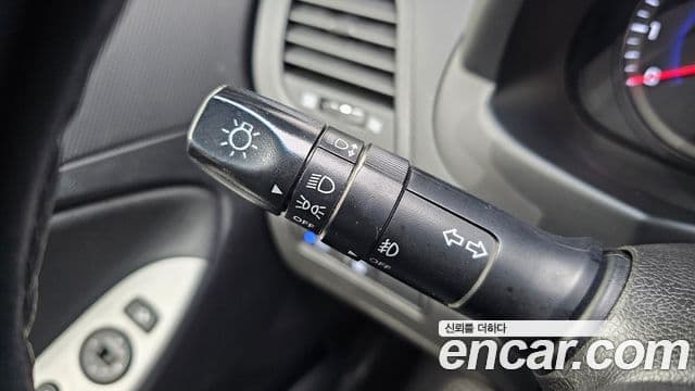 Hyundai Accent(новый кузов / новое поколение) Modern, 2014 19