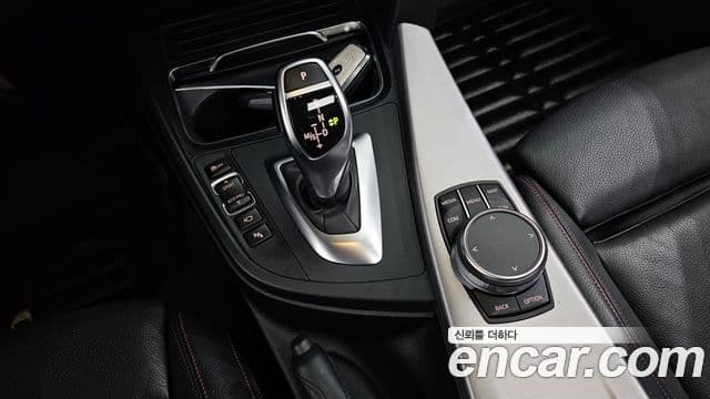 BMW 4시리즈 (F32) 420d xDrive Sport Gran Coupe, 2018 9