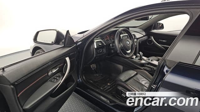 BMW 4시리즈 (F32) 420d xDrive Sport Gran Coupe, 2018 10