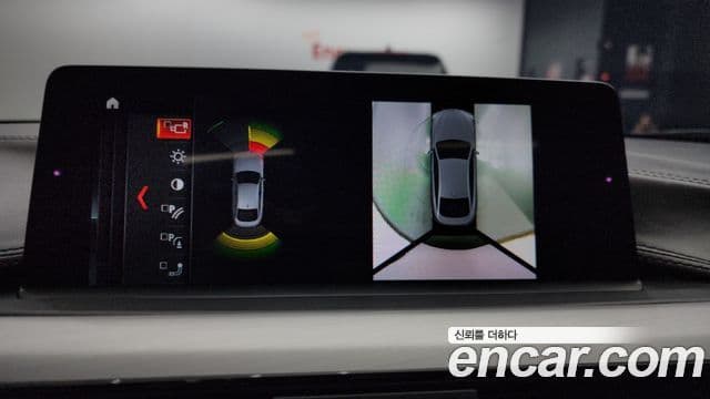 BMW 4시리즈 (F32) 420d xDrive Sport Gran Coupe, 2018 15