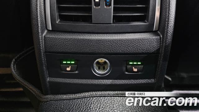 BMW 4시리즈 (F32) 420d xDrive Sport Gran Coupe, 2018 18