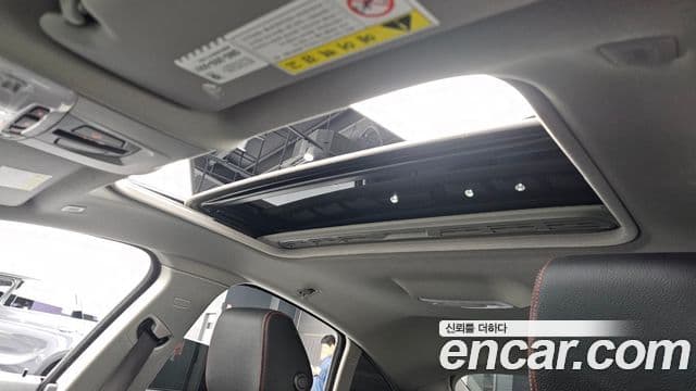 BMW 4시리즈 (F32) 420d xDrive Sport Gran Coupe, 2018 19