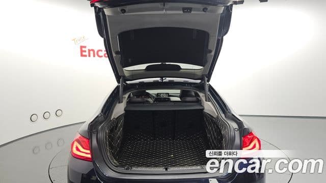 BMW 4시리즈 (F32) 420d xDrive Sport Gran Coupe, 2018 20