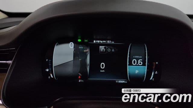 Kia The / новый K9 Masters Ⅱ, 2019 8