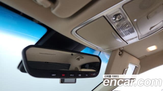 Kia The / новый K9 Masters Ⅱ, 2019 19