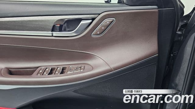 Hyundai Grandeur IG гибрид Exclusive, 2018 13